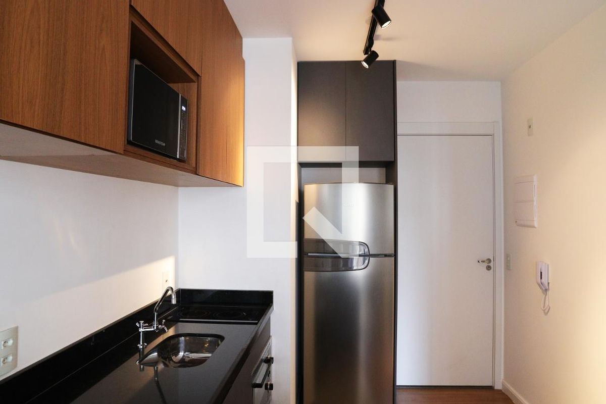 Kitnet-Studio, 28 m² - Foto 27