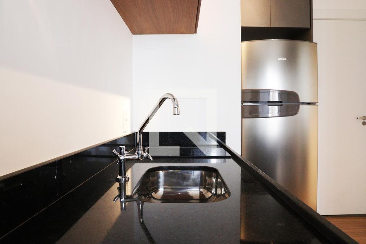 Kitnet-Studio, 28 m² - Foto 31