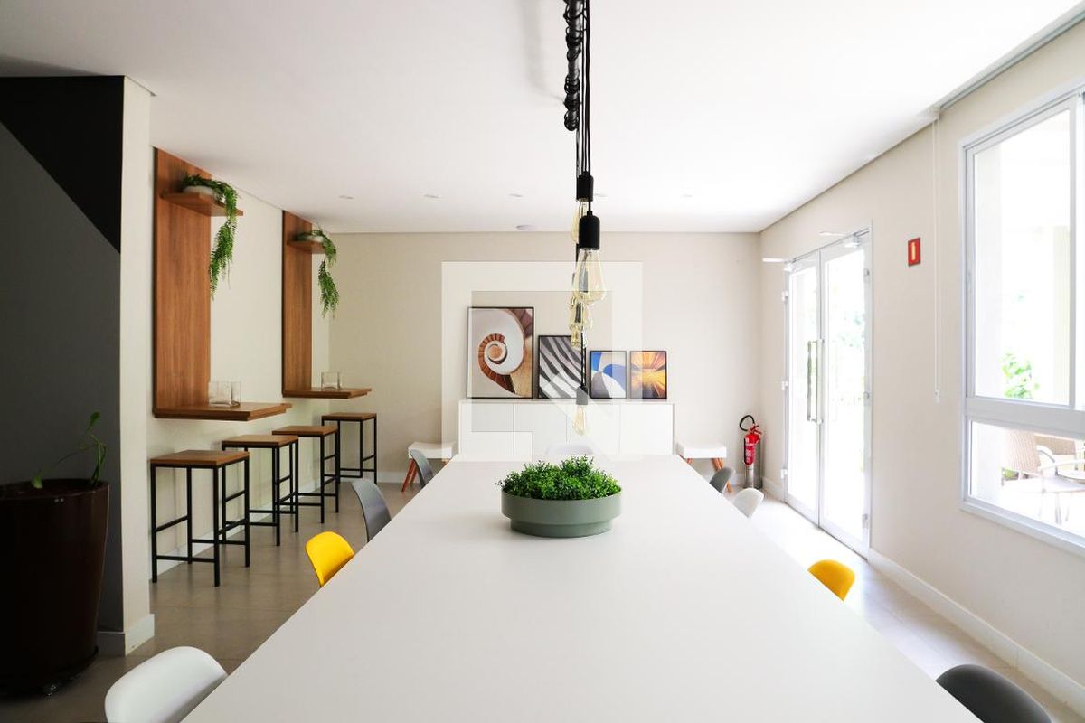 Kitnet-Studio, 28 m² - Foto 41