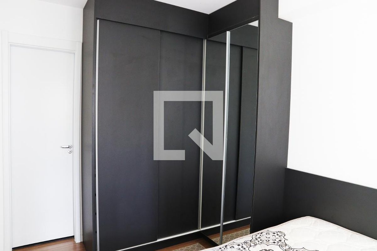 Kitnet-Studio, 28 m² - Foto 15