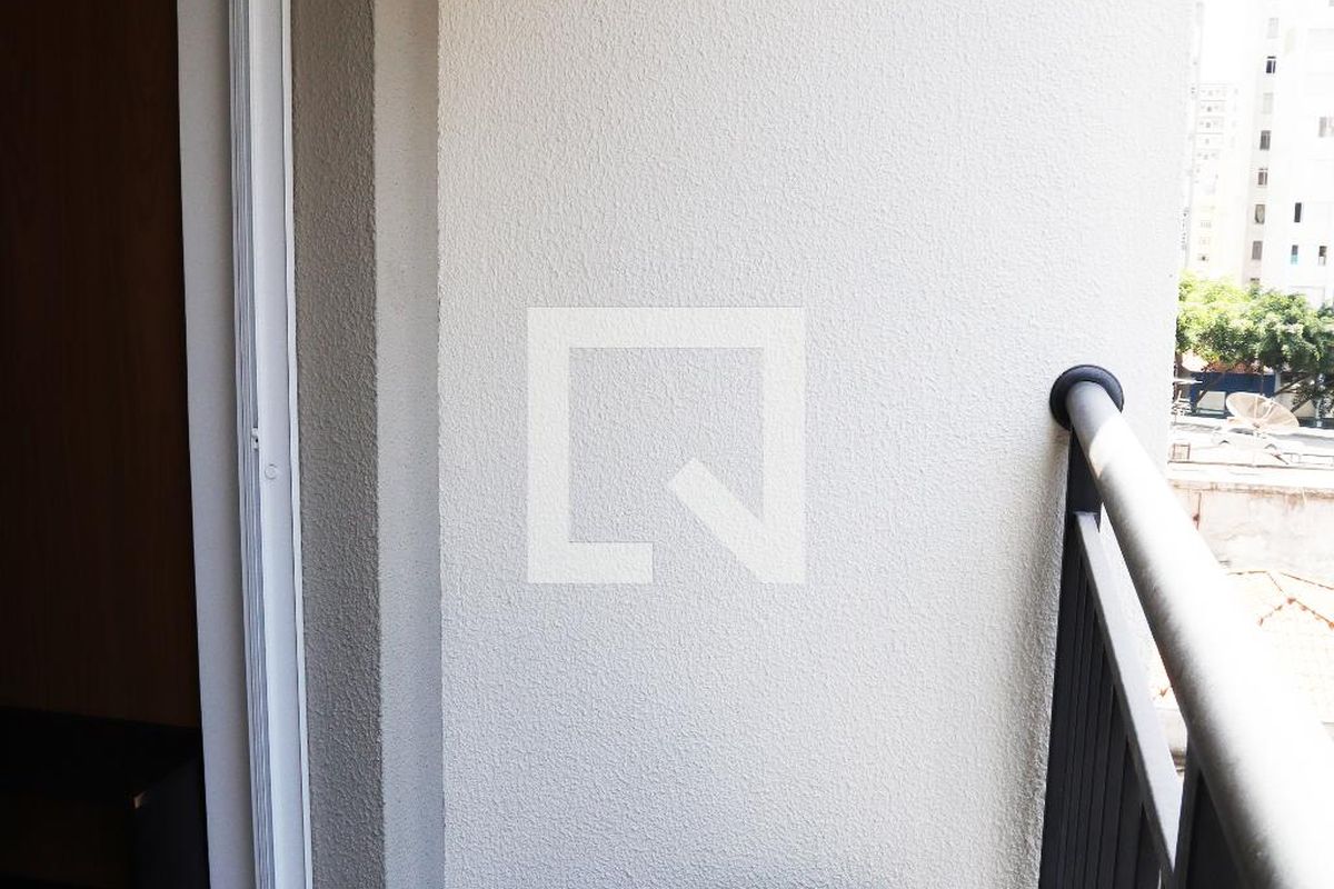 Kitnet-Studio, 28 m² - Foto 10