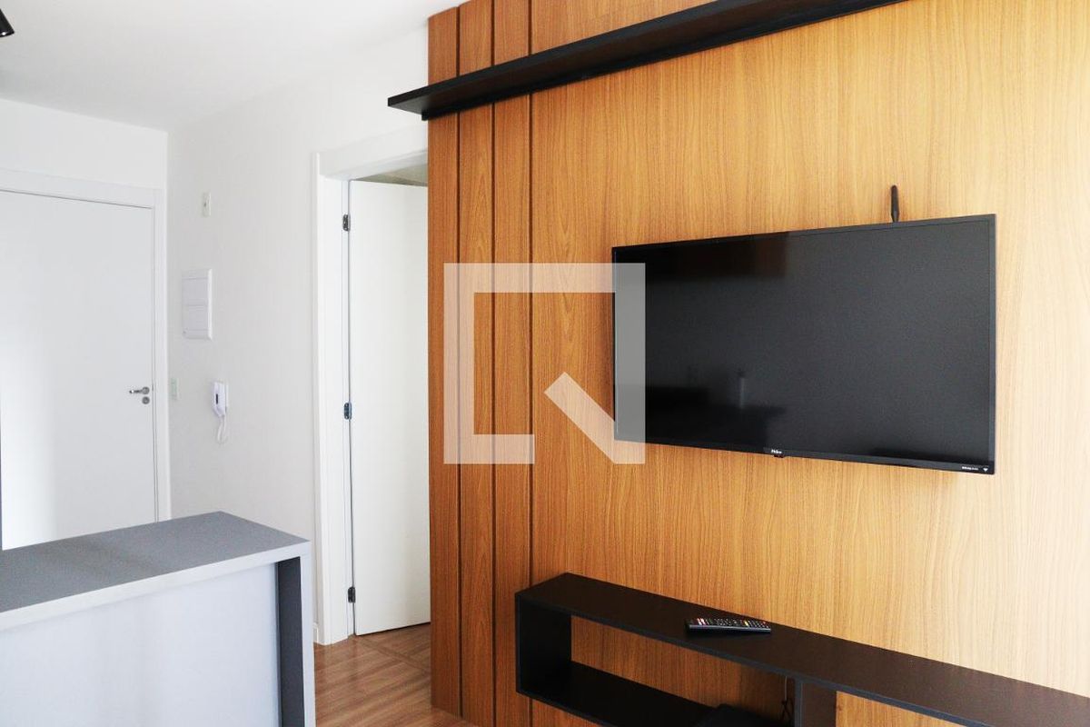Kitnet-Studio, 28 m² - Foto 5