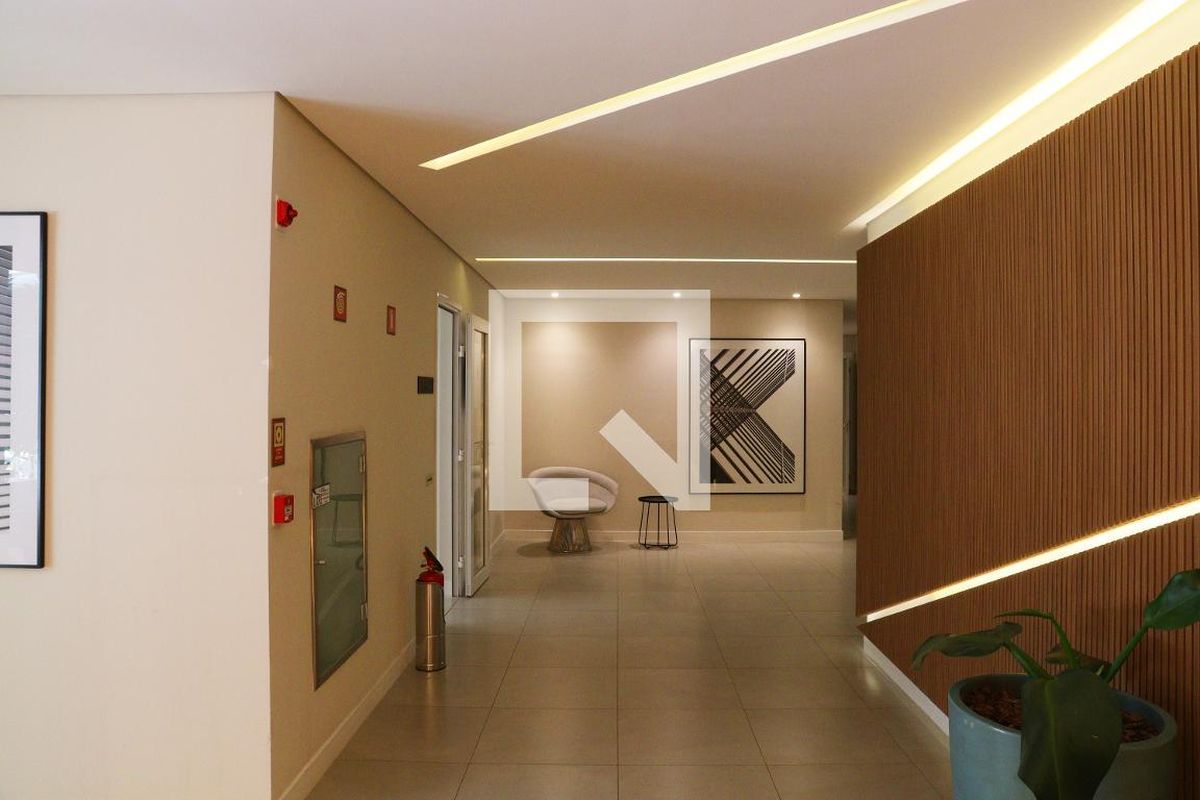 Kitnet-Studio, 28 m² - Foto 51