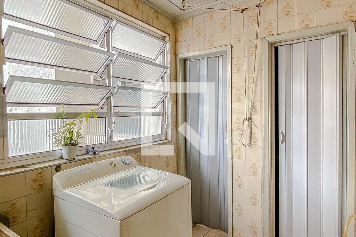 Apartamento, 2 quartos, 143 m² - Foto 92