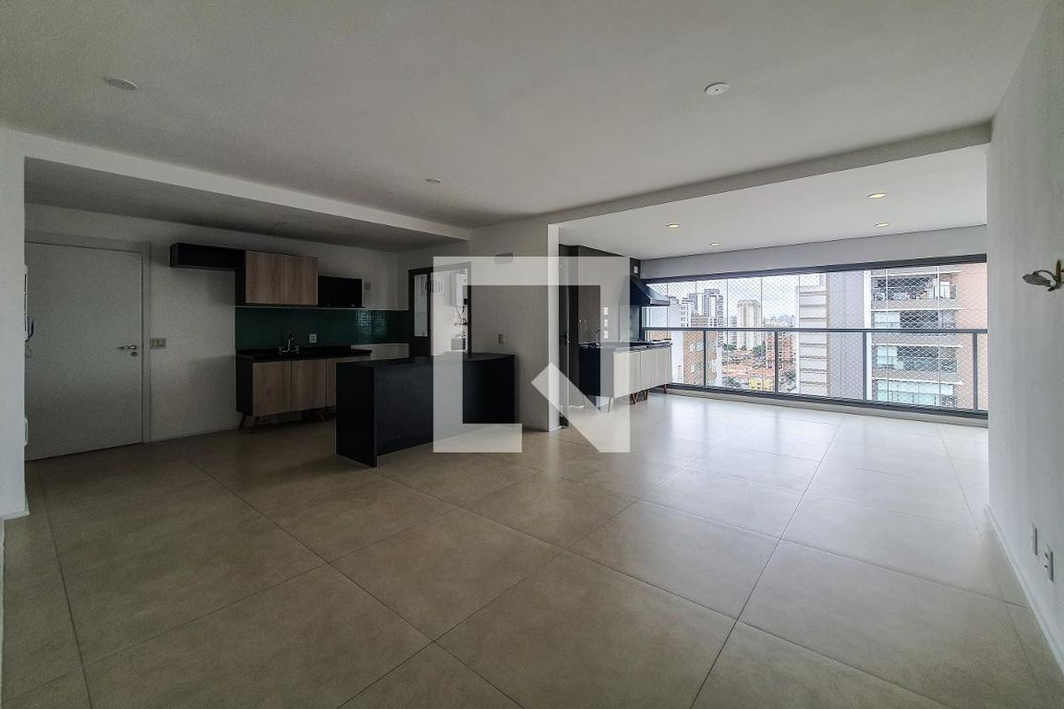 Apartamento, 3 quartos, 108 m² - Foto 2
