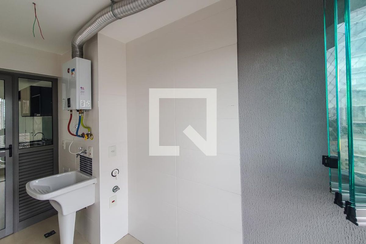 Apartamento, 3 quartos, 108 m² - Foto 51