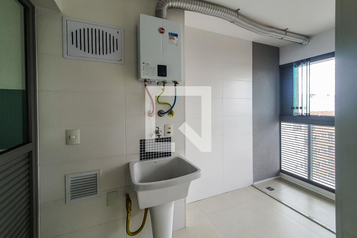 Apartamento, 3 quartos, 108 m² - Foto 49