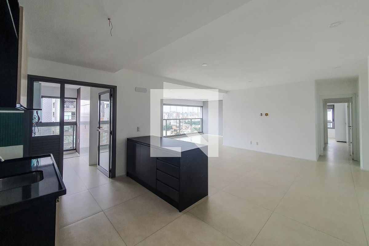 Apartamento, 3 quartos, 108 m² - Foto 1