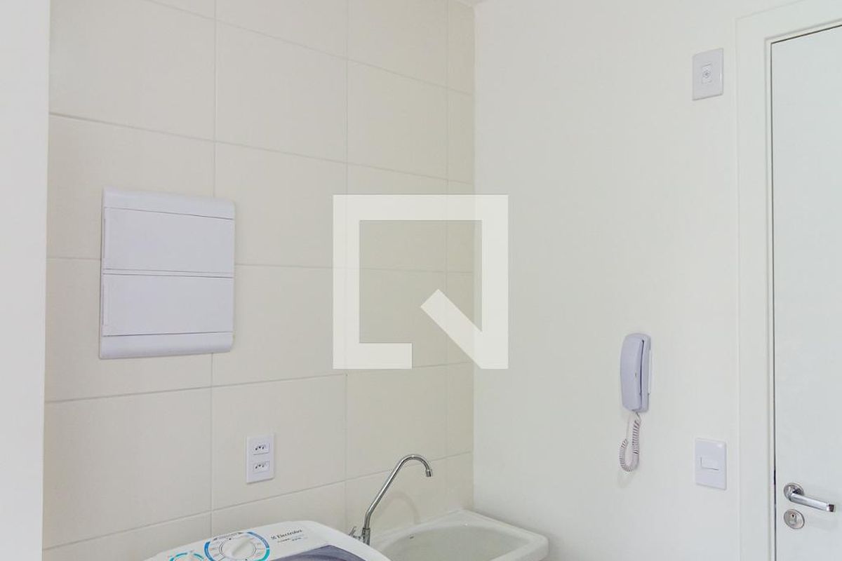 Apartamento, 1 quarto, 25 m² - Foto 58
