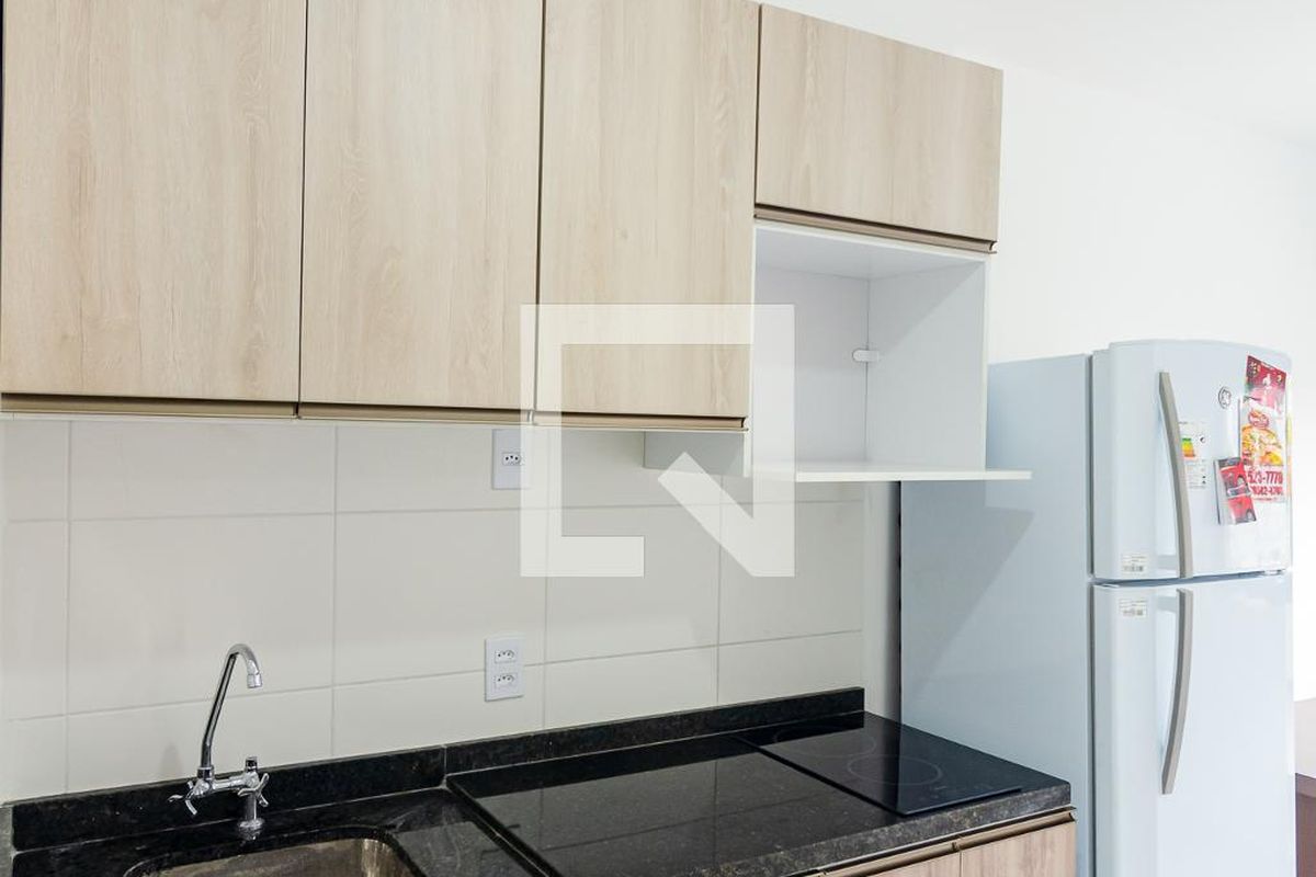 Apartamento, 1 quarto, 25 m² - Foto 50
