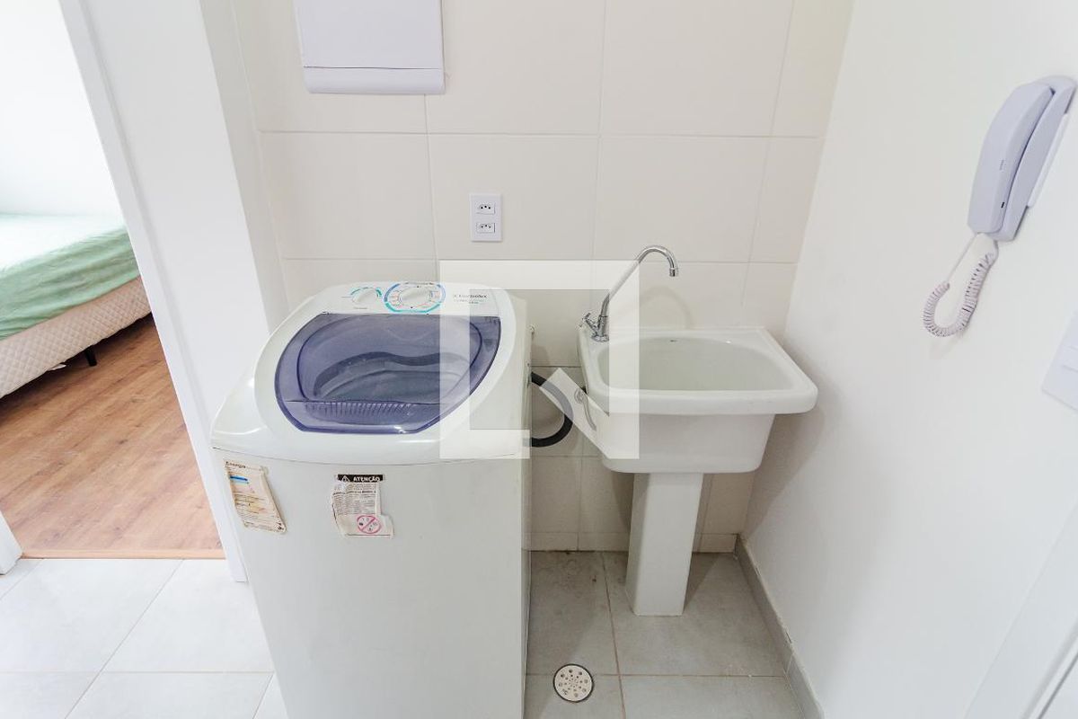 Apartamento, 1 quarto, 25 m² - Foto 60
