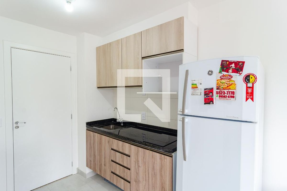 Apartamento, 1 quarto, 25 m² - Foto 44