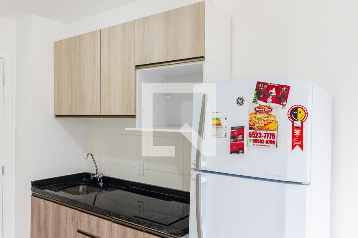 Apartamento, 1 quarto, 25 m² - Foto 46