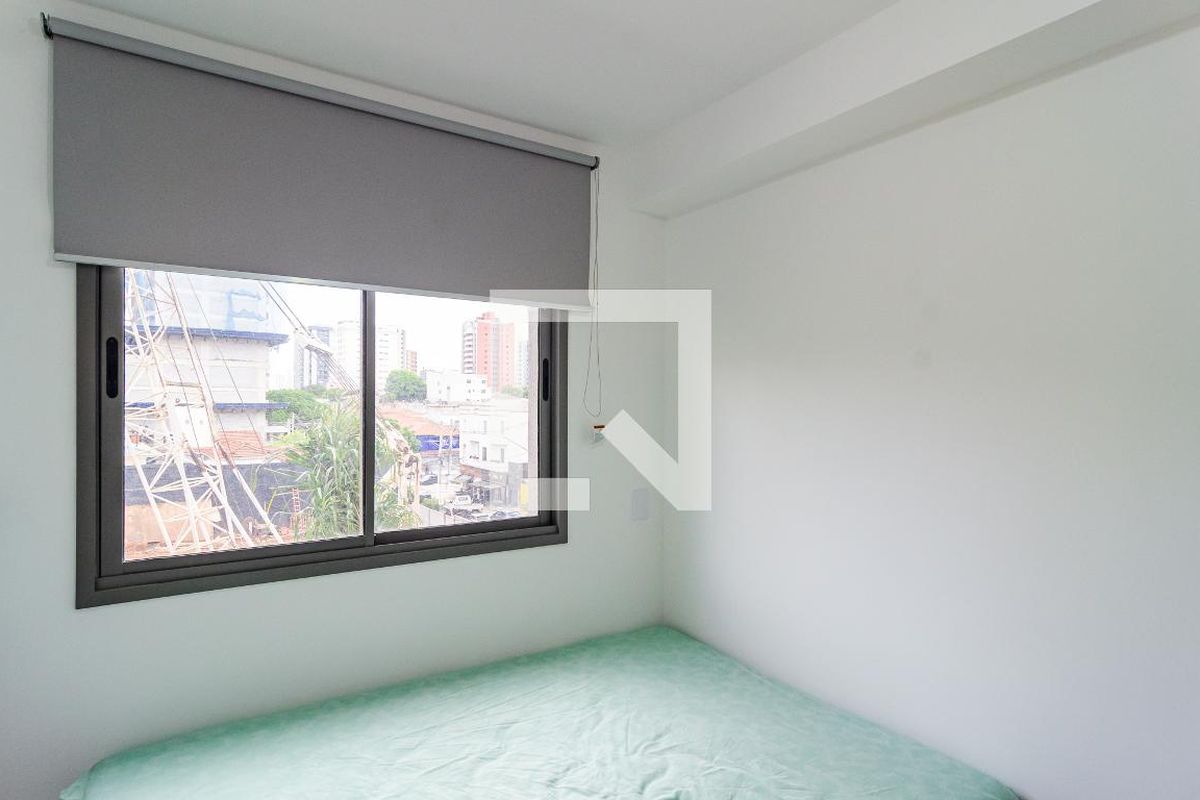Apartamento, 1 quarto, 25 m² - Foto 16