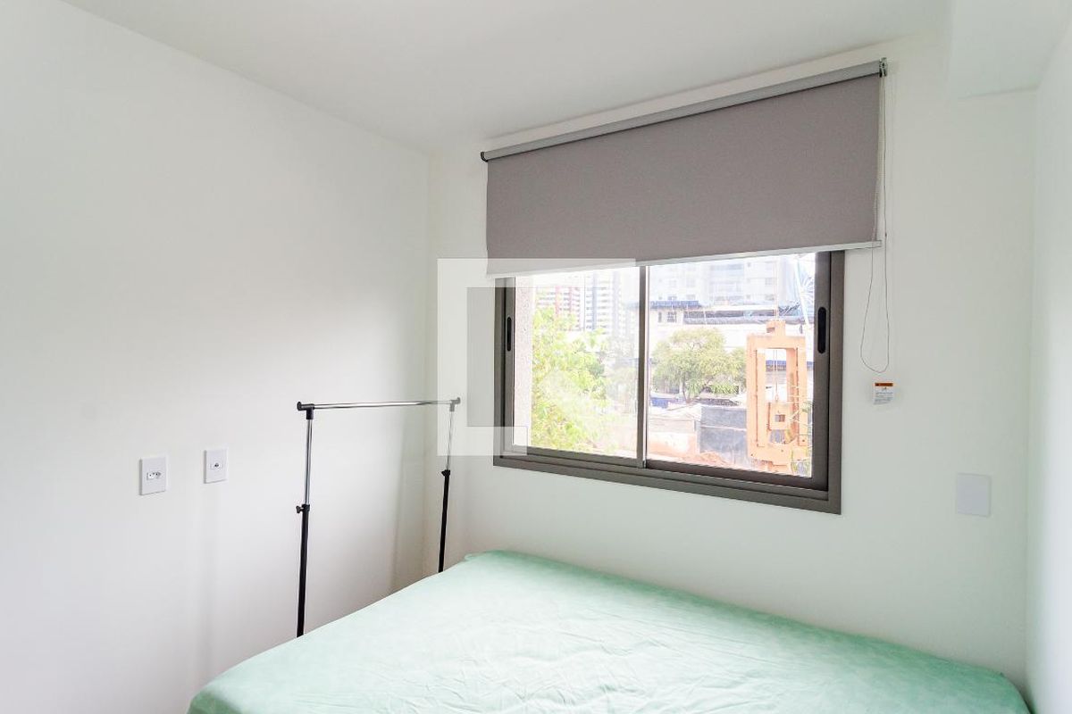 Apartamento, 1 quarto, 25 m² - Foto 18