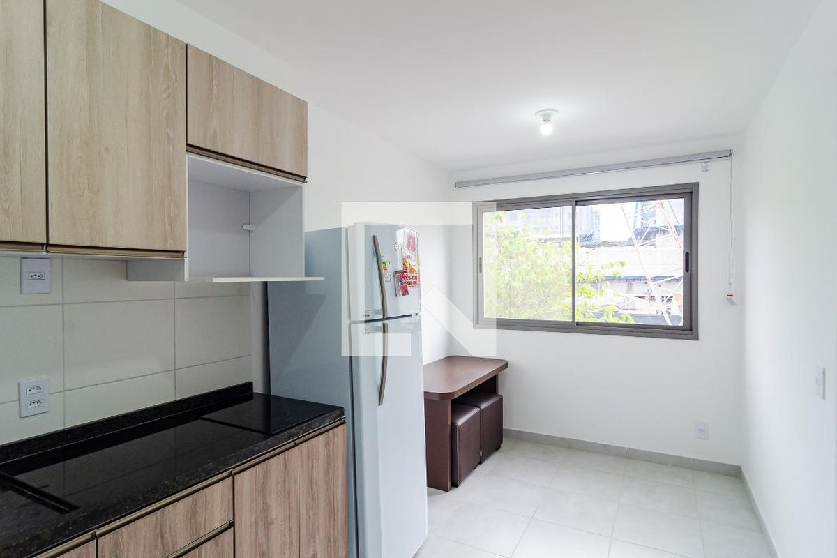 Apartamento, 1 quarto, 25 m² - Foto 2