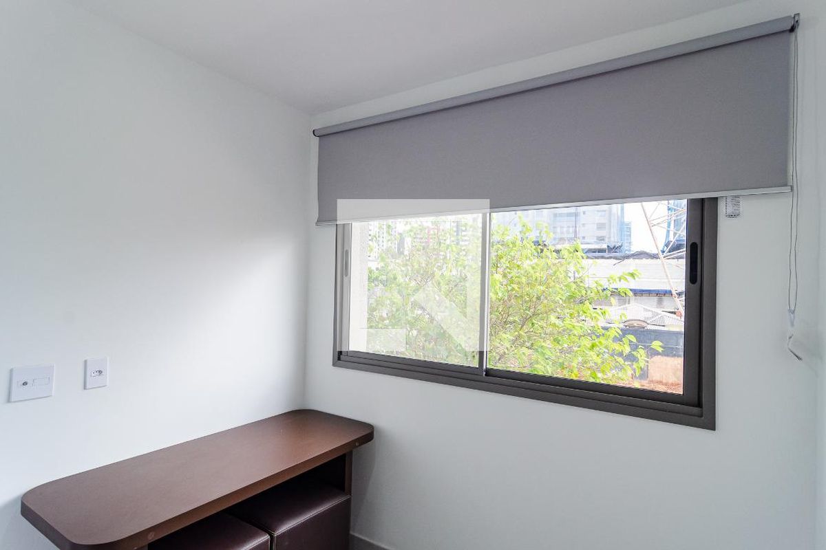 Apartamento, 1 quarto, 25 m² - Foto 8