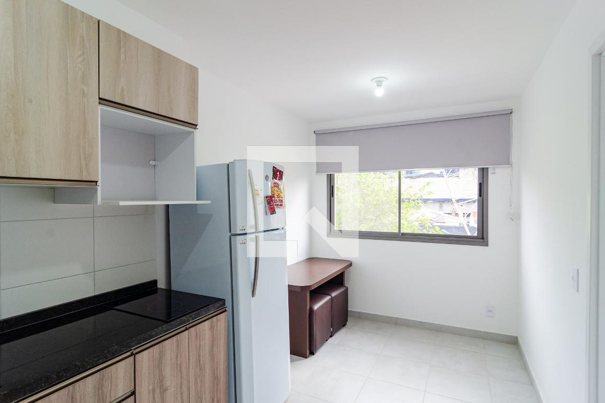 Apartamento, 1 quarto, 25 m² - Foto 6
