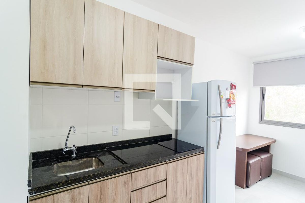 Apartamento, 1 quarto, 25 m² - Foto 48