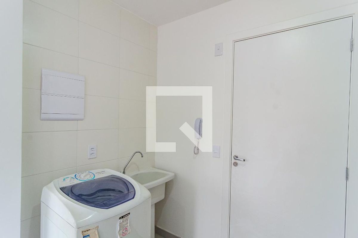 Apartamento, 1 quarto, 25 m² - Foto 56