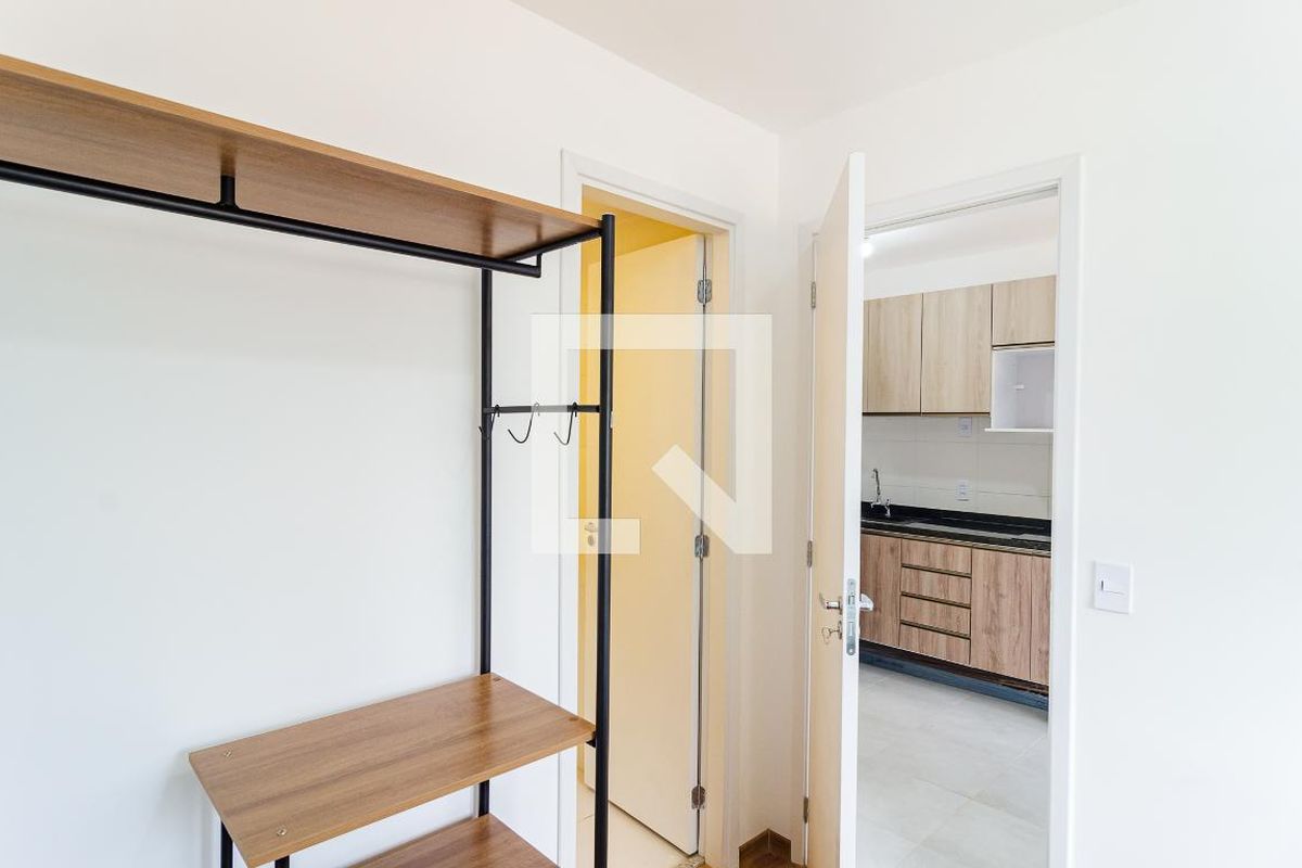 Apartamento, 1 quarto, 25 m² - Foto 24