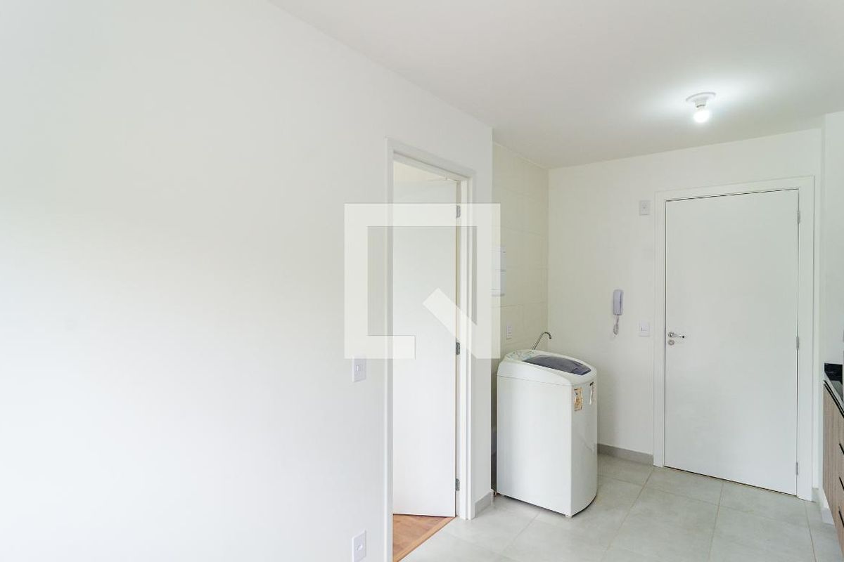 Apartamento, 1 quarto, 25 m² - Foto 42