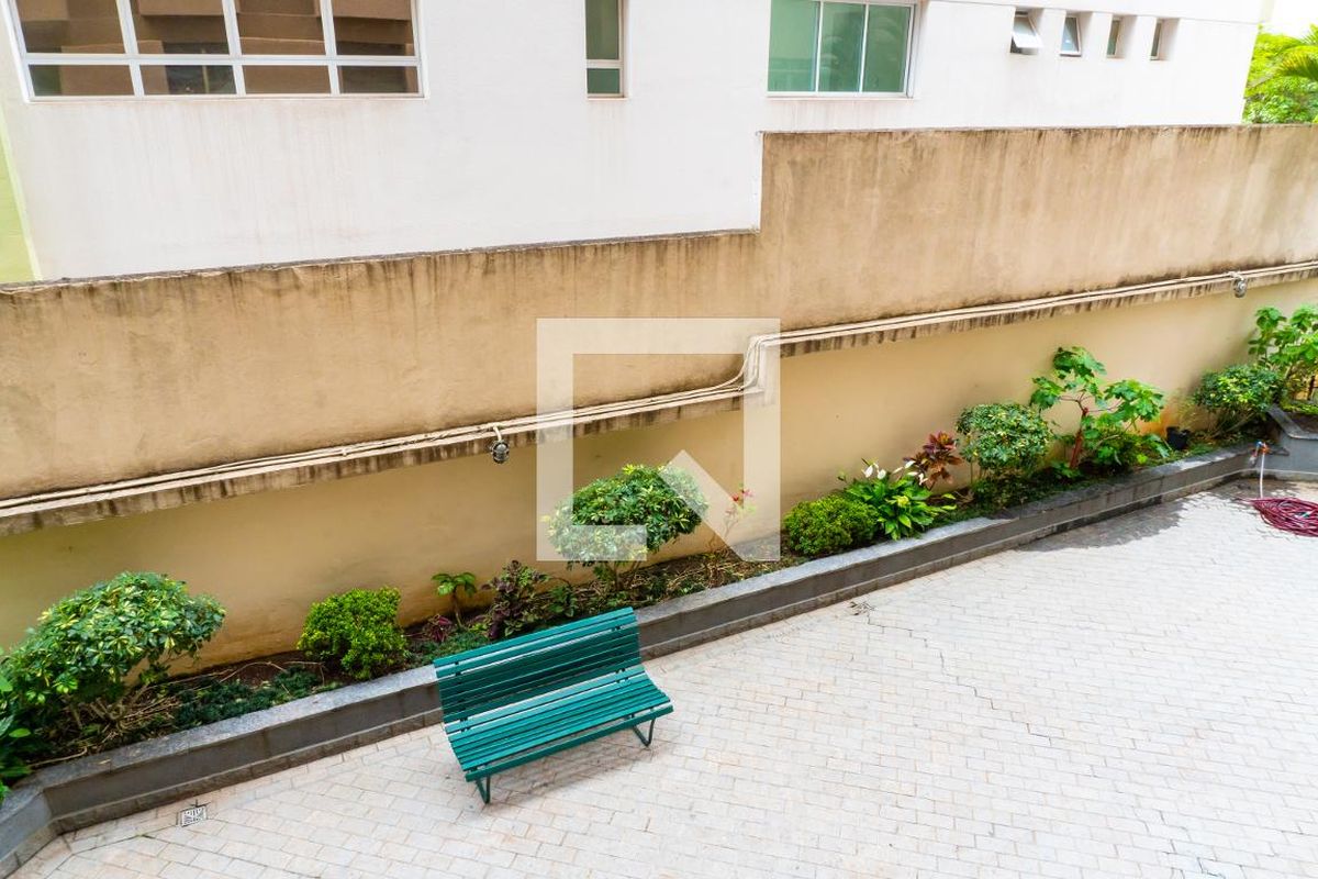 Apartamento, 2 quartos, 65 m² - Foto 15