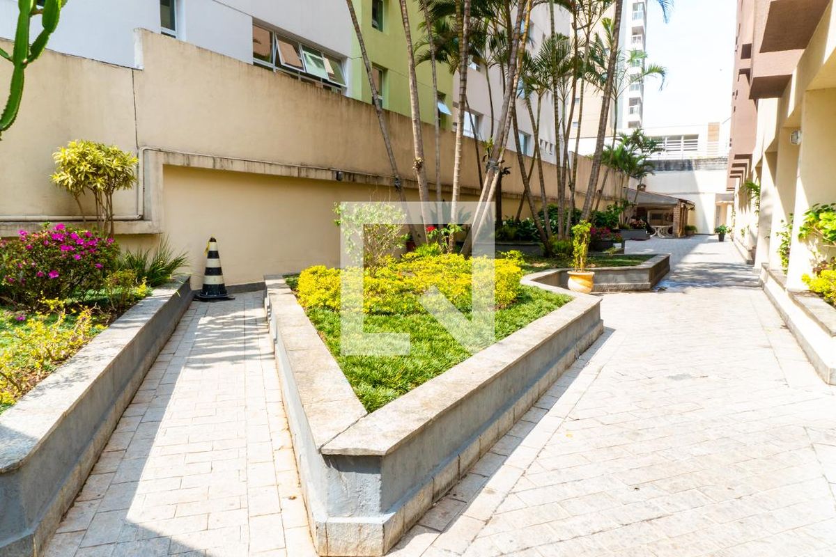 Apartamento, 2 quartos, 65 m² - Foto 35