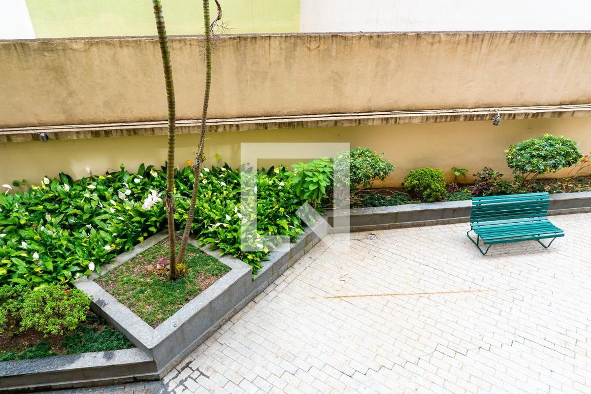 Apartamento, 2 quartos, 65 m² - Foto 10