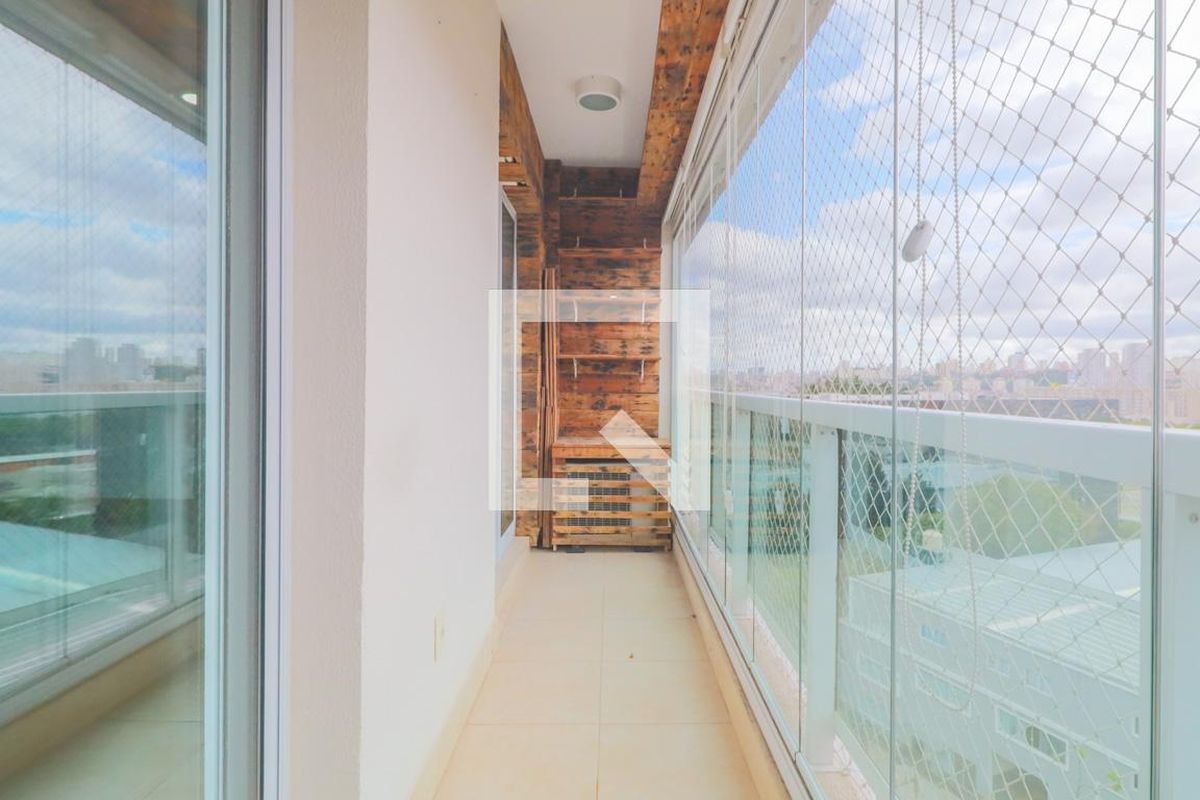 Kitnet-Studio, 52 m² - Foto 8