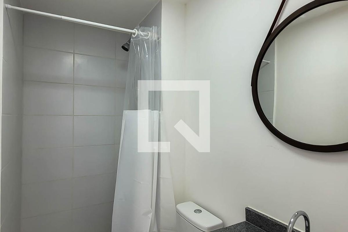 Kitnet-Studio, 35 m² - Foto 28