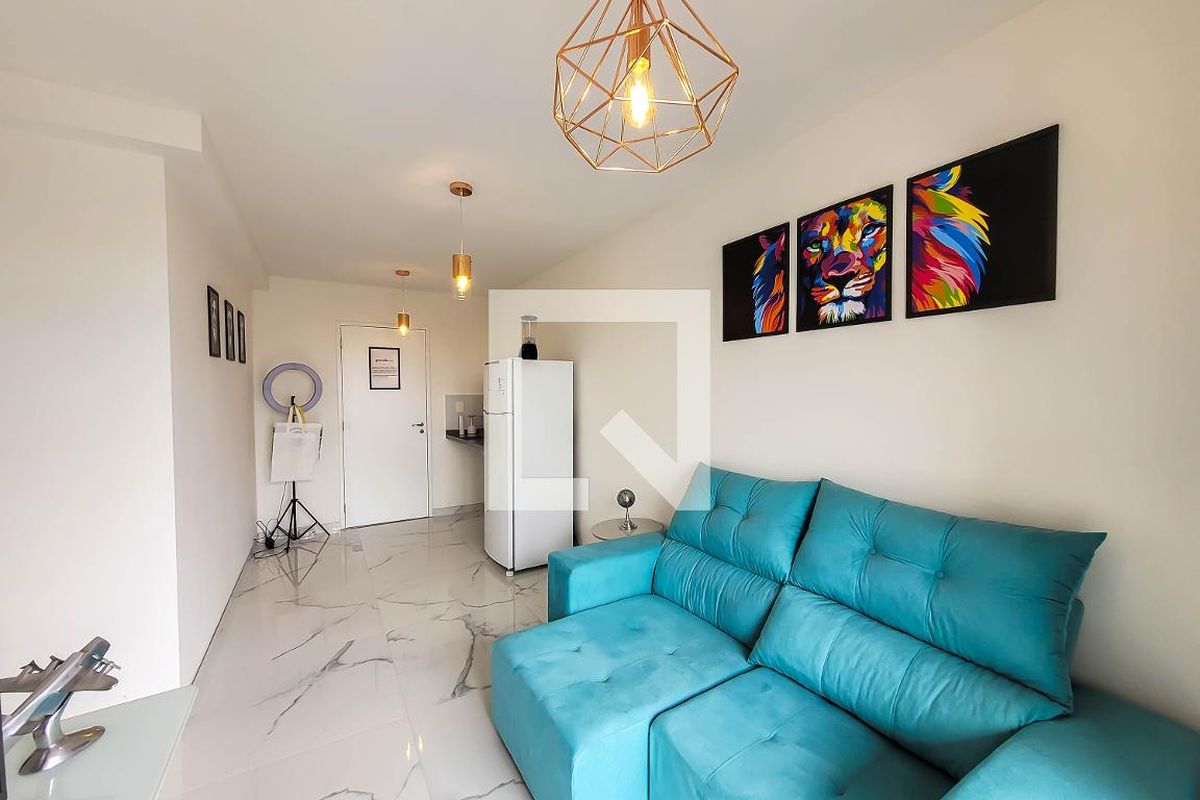 Kitnet-Studio, 35 m² - Foto 8