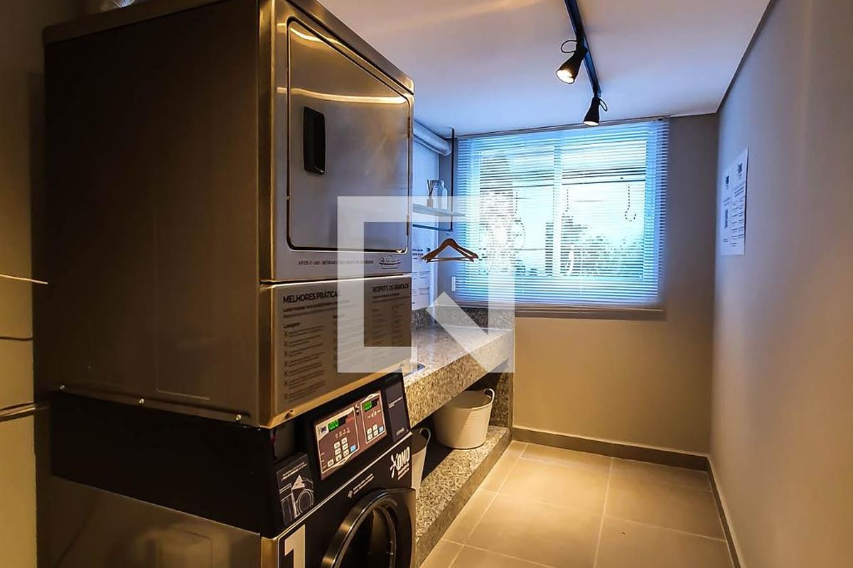 Kitnet-Studio, 35 m² - Foto 46