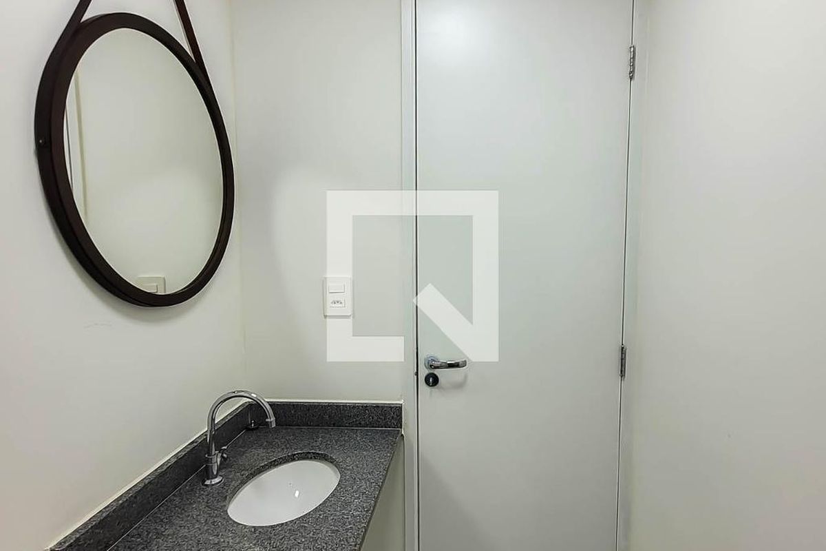 Kitnet-Studio, 35 m² - Foto 32
