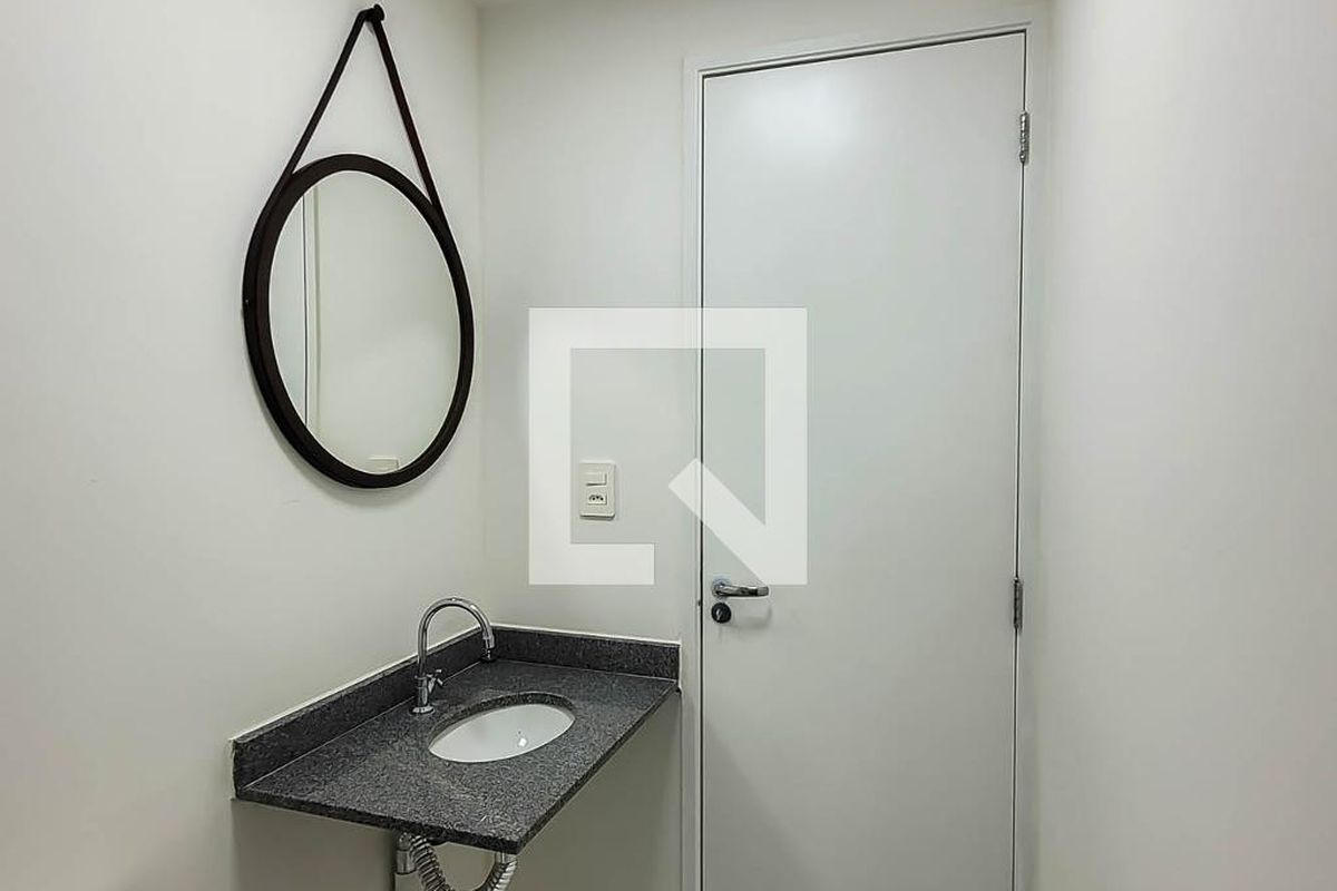 Kitnet-Studio, 35 m² - Foto 34