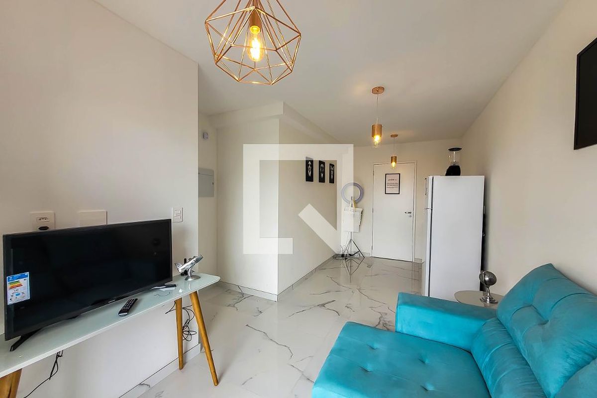 Kitnet-Studio, 35 m² - Foto 2