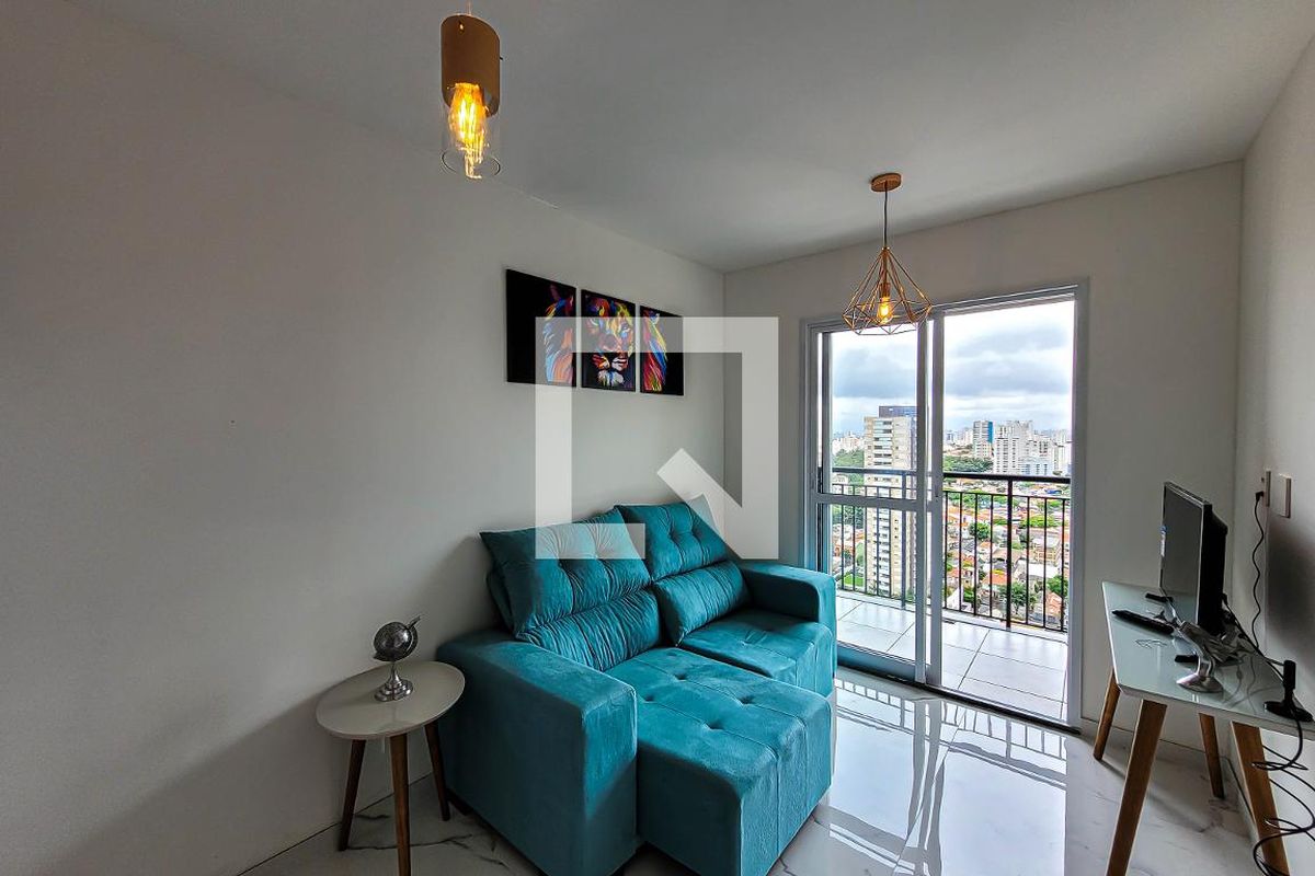 Kitnet-Studio, 35 m² - Foto 6