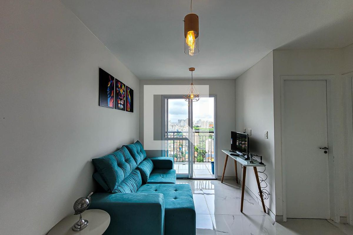 Kitnet-Studio, 35 m² - Foto 4