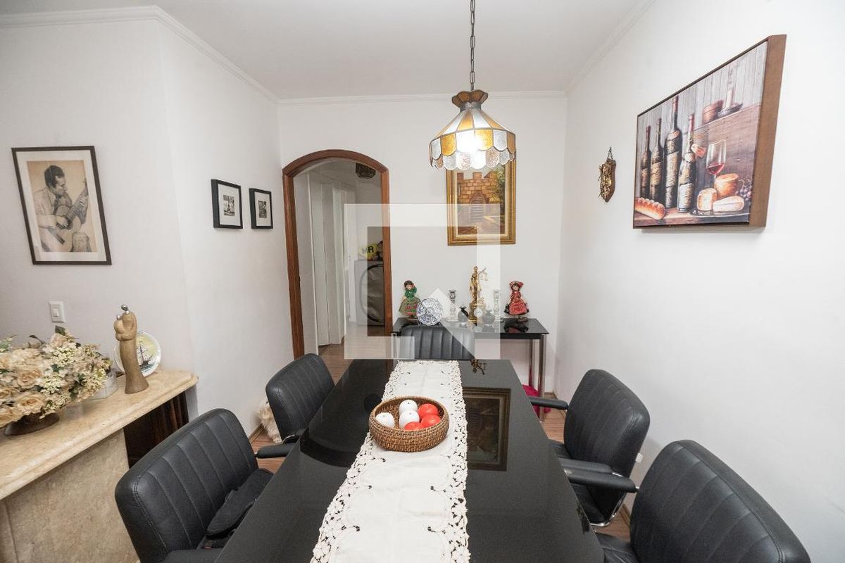 Apartamento, 2 quartos, 88 m² - Foto 1