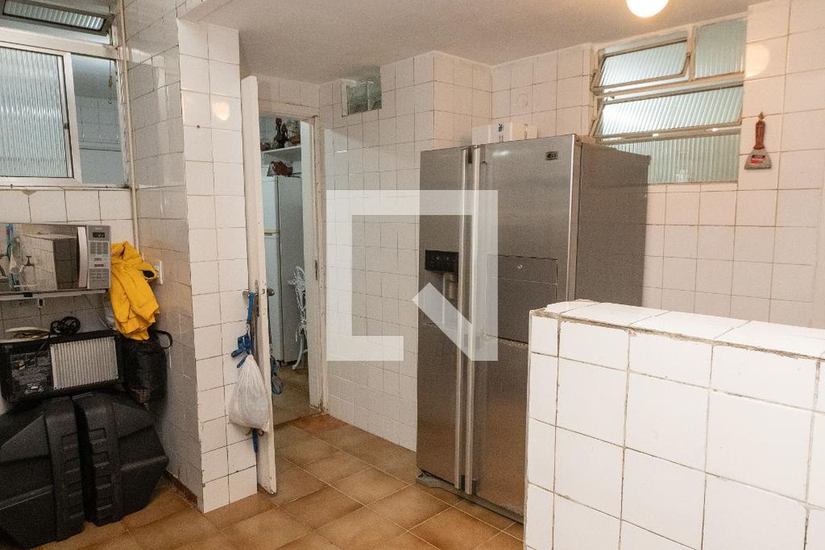 Apartamento, 2 quartos, 88 m² - Foto 33