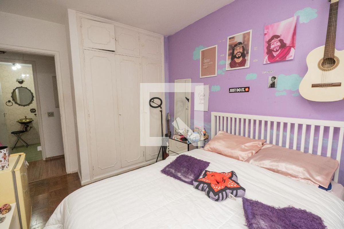 Apartamento, 2 quartos, 88 m² - Foto 19