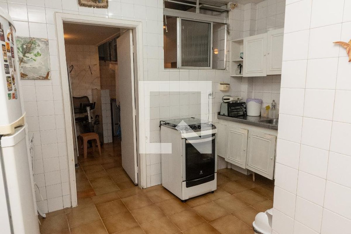 Apartamento, 2 quartos, 88 m² - Foto 31