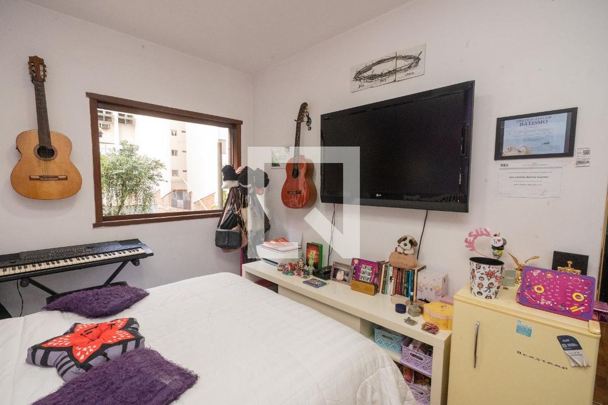 Apartamento, 2 quartos, 88 m² - Foto 18