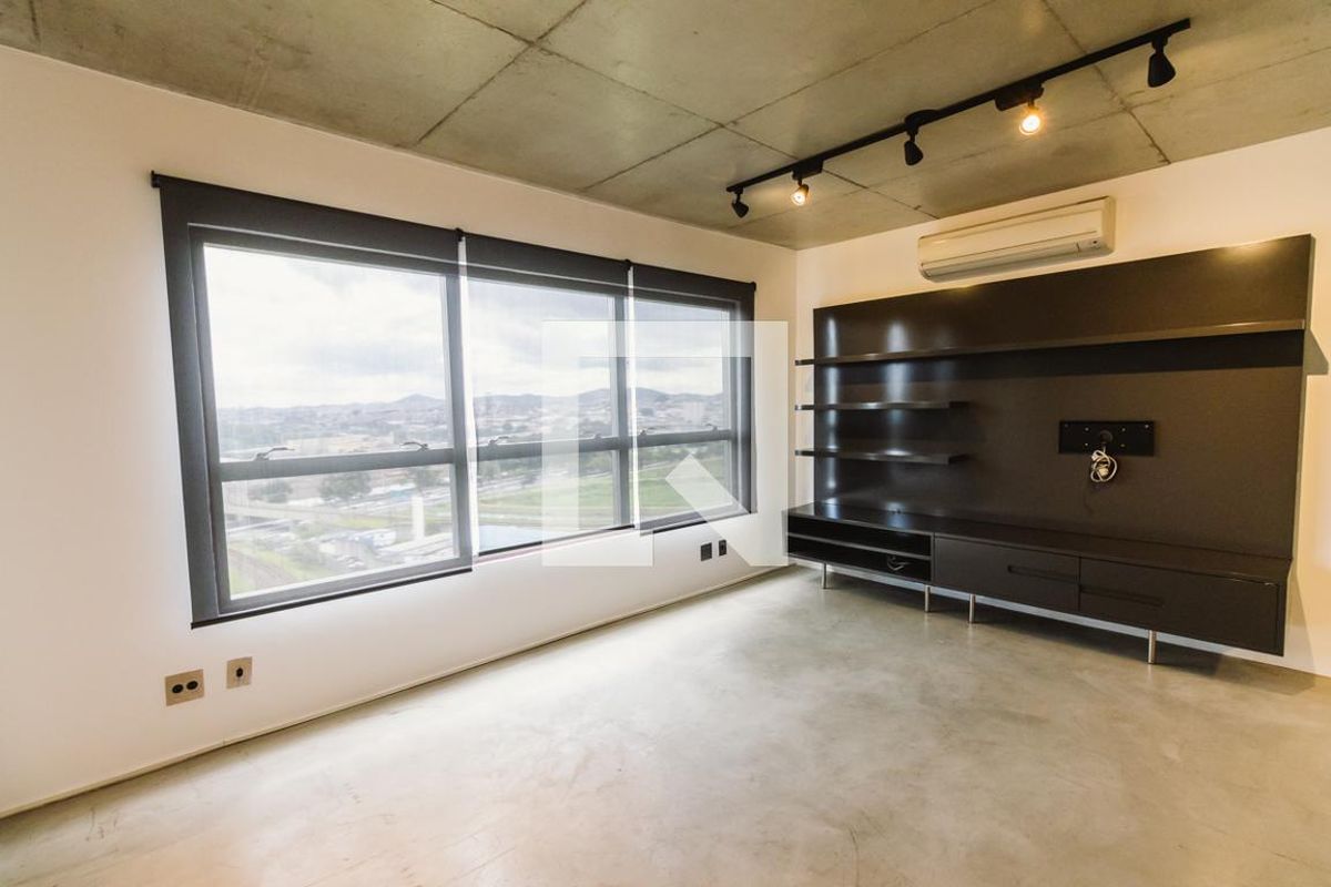 Apartamento, 1 quarto, 70 m² - Foto 2