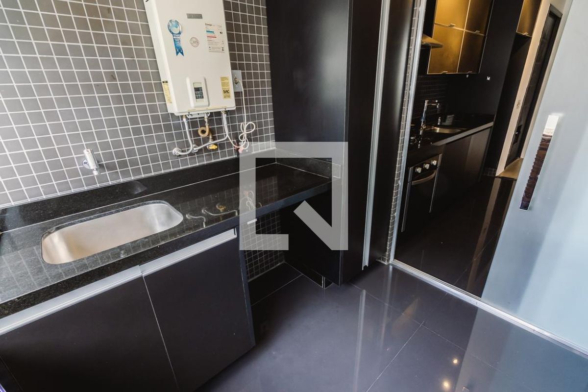 Apartamento, 1 quarto, 70 m² - Foto 40