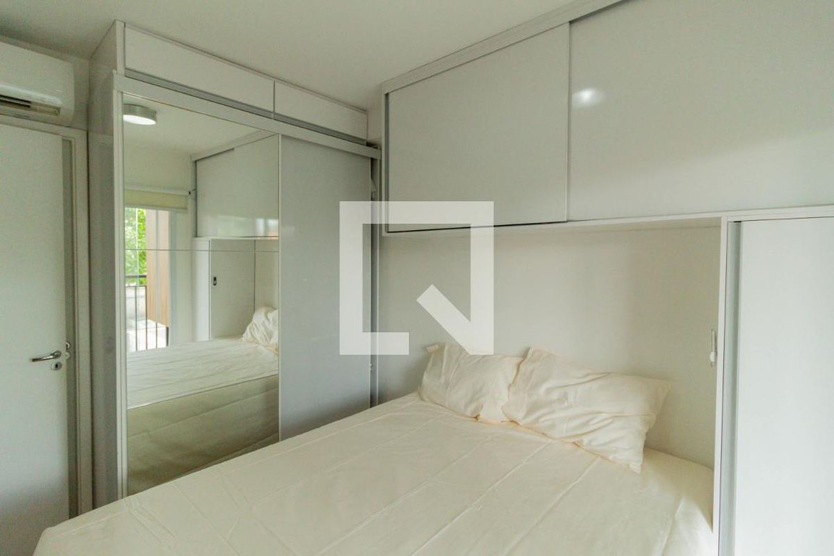Apartamento, 1 quarto, 34 m² - Foto 24