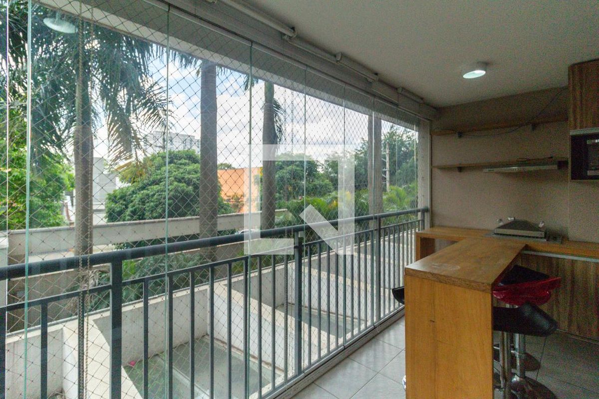 Apartamento, 1 quarto, 34 m² - Foto 12