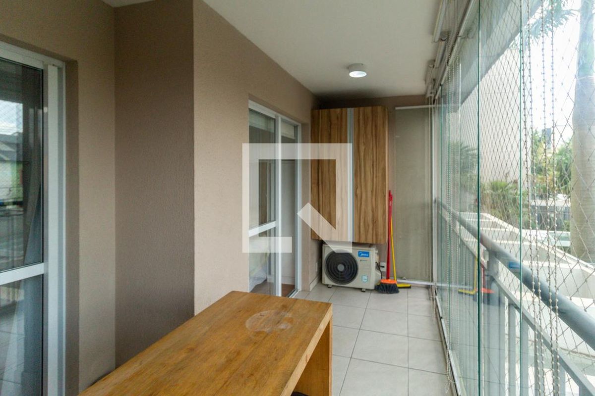 Apartamento, 1 quarto, 34 m² - Foto 16