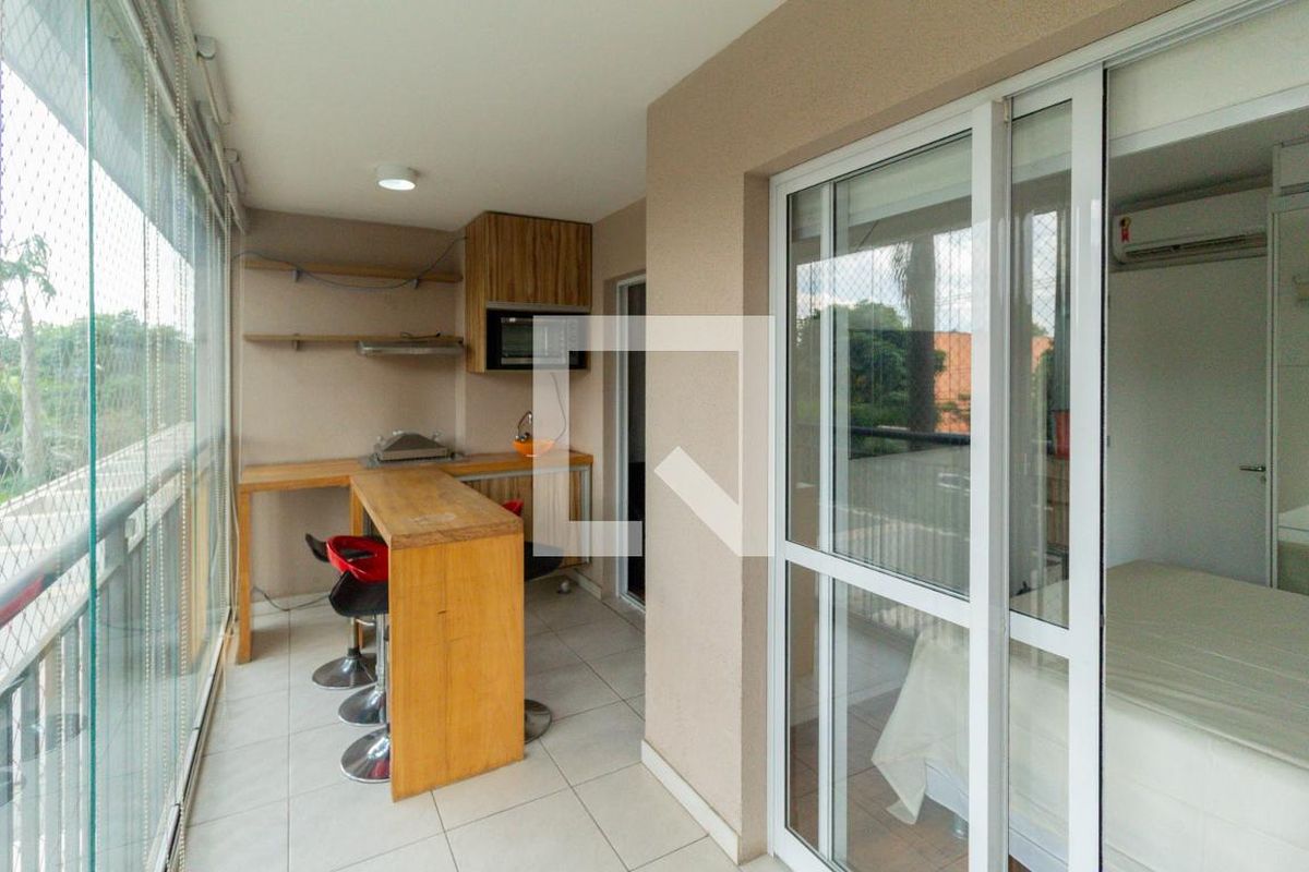 Apartamento, 1 quarto, 34 m² - Foto 14