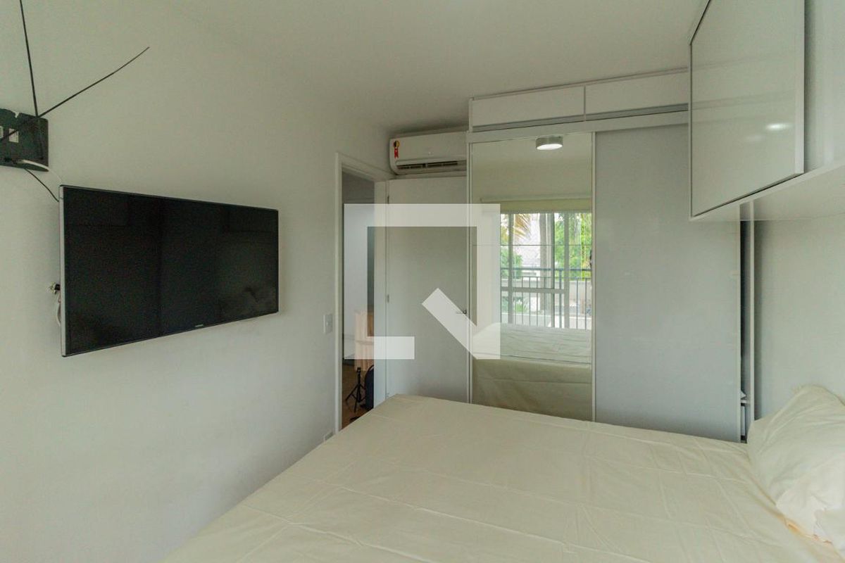 Apartamento, 1 quarto, 34 m² - Foto 20